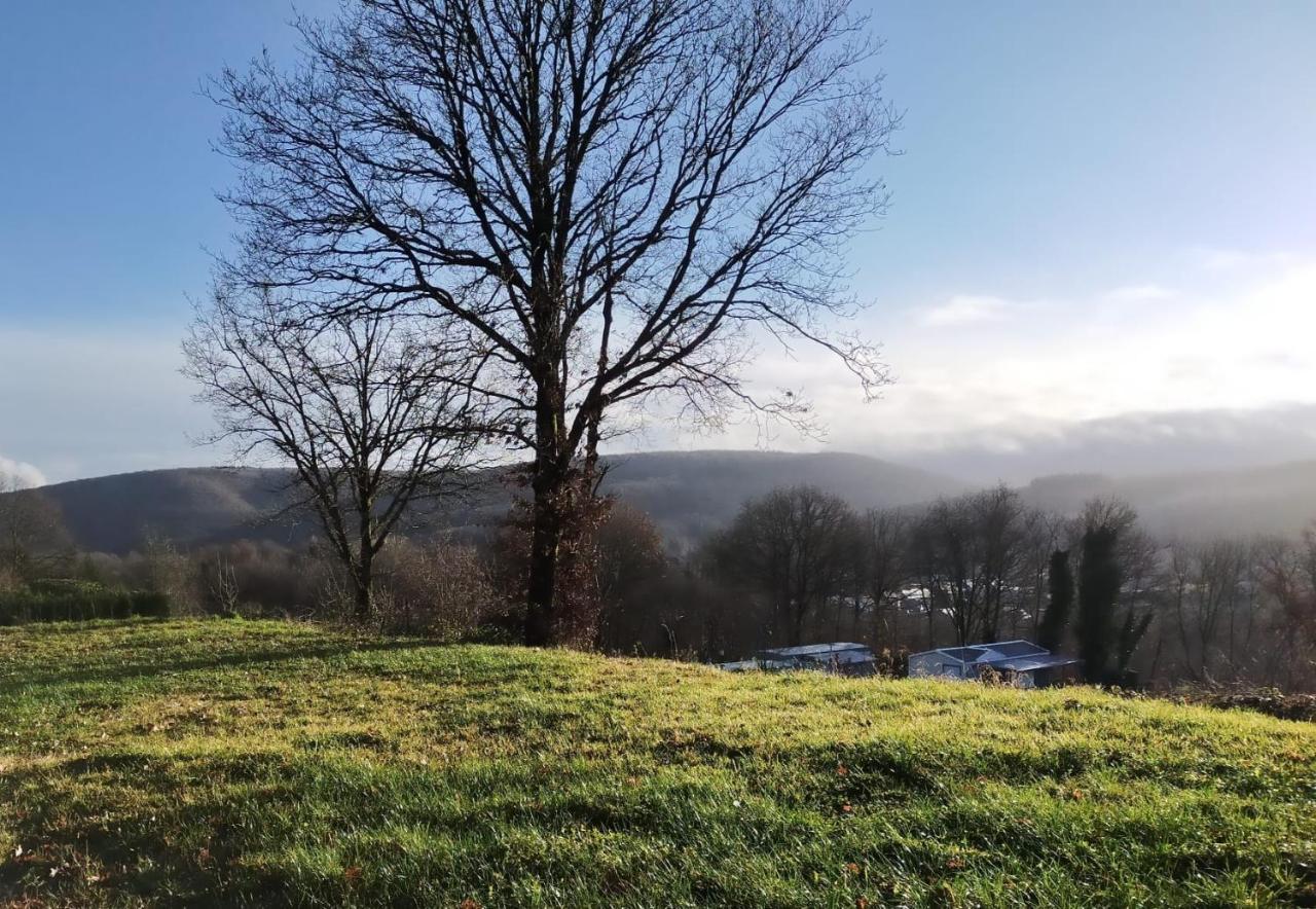 Verblijfpark Ardinam Olloy-sur-Viroin ภายนอก รูปภาพ